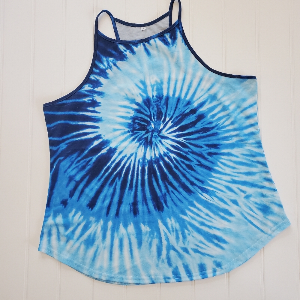 Ladies Tank Top